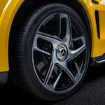 High-Tech SUV mit Sportwagen-DNA: Der neue Mercedes-AMG GT SUVHigh-tech SUV with sports car DNA: The new Mercedes-AMG GT SUV