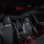 High-Tech SUV mit Sportwagen-DNA: Der neue Mercedes-AMG GT SUVHigh-tech SUV with sports car DNA: The new Mercedes-AMG GT SUV