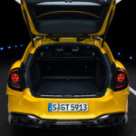 High-Tech SUV mit Sportwagen-DNA: Der neue Mercedes-AMG GT SUVHigh-tech SUV with sports car DNA: The new Mercedes-AMG GT SUV