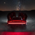 Tesla Roadster: When the Sports Car Learns to Fly